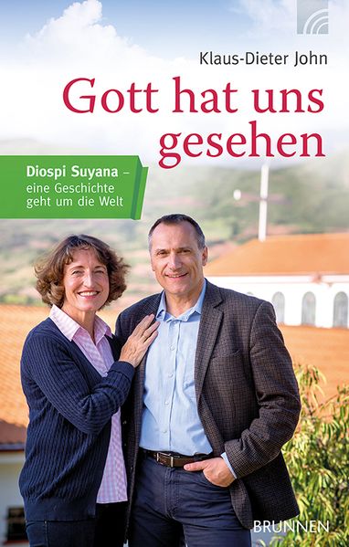 Cover von Gott hat uns gesehen