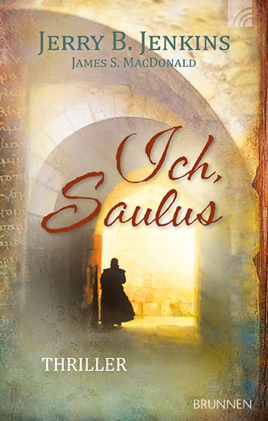 Cover von Ich, Saulus