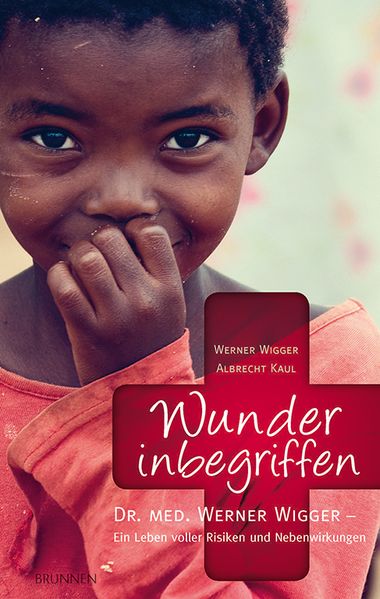 Cover von Wunder inbegriffen