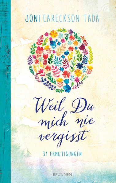 Cover von Weil Du mich nie vergisst
