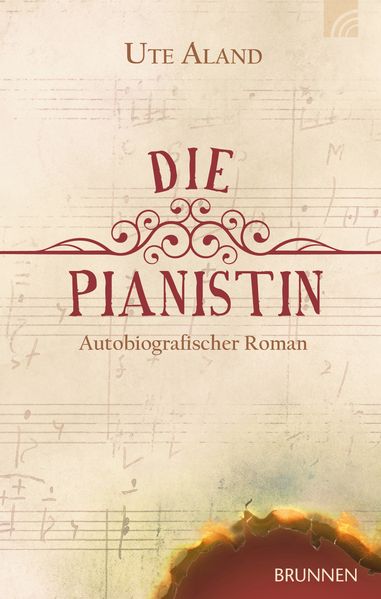 Cover von Die Pianistin