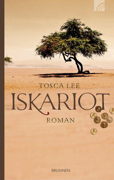 Cover von Iskariot