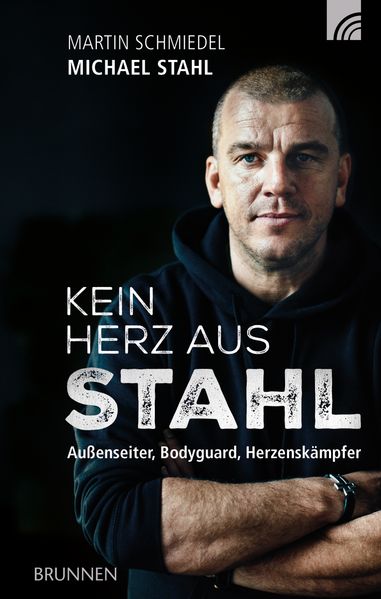 Cover von Kein Herz aus Stahl