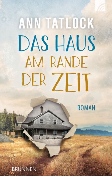 Cover von Das Haus am Rande der Zeit