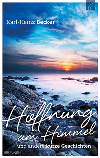 Cover von Hoffnung am Himmel