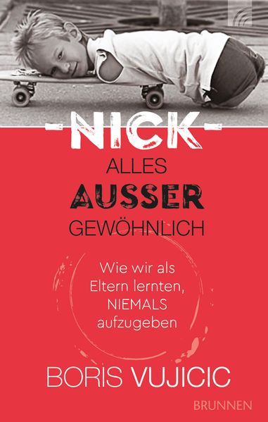 Cover von Nick – Alles außer gewöhnlich