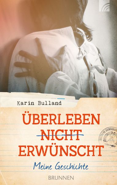 Cover von Ãœberleben nicht erwünscht