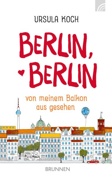 Cover von Berlin, Berlin