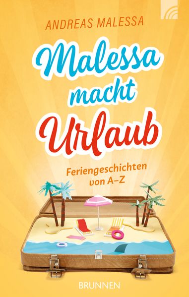 Cover von Malessa macht Urlaub
