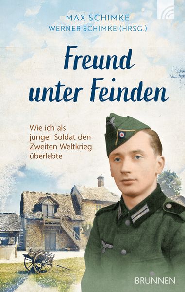 Cover von Freund unter Feinden