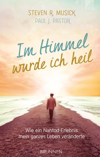 Cover von Im Himmel wurde ich heil