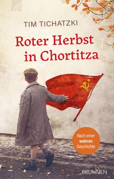 Cover von Roter Herbst in Chortitza