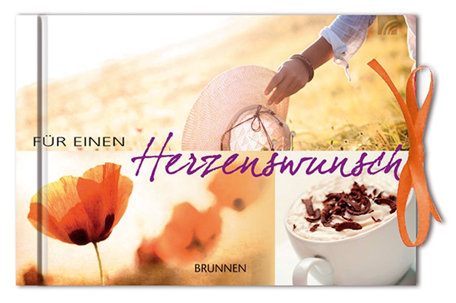 Cover von Für einen Herzenswunsch