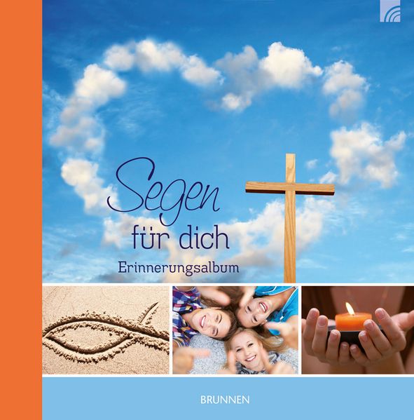 Cover von Segen für dich