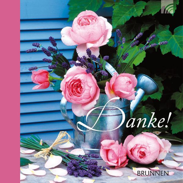 Cover von Danke!
