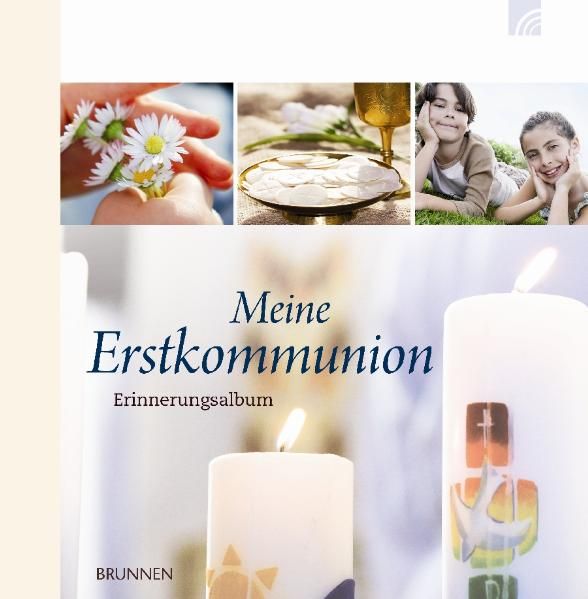 Cover von Meine Erstkommunion