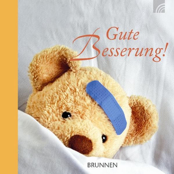 Cover von Gute Besserung