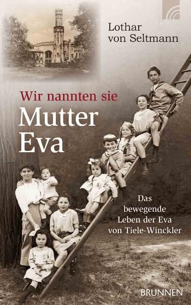 Cover von Wir nannten sie Mutter Eva