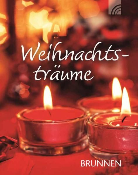 Cover von Weihnachtsträume