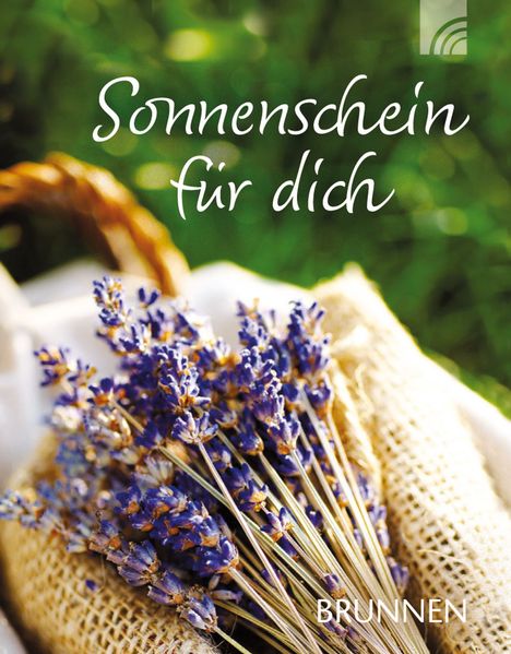 Cover von Sonnenschein für dich