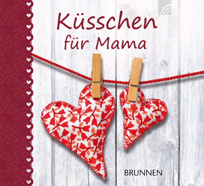 Cover von Küsschen für Mama