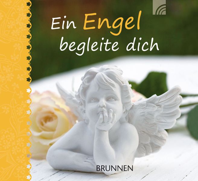 Cover von Ein Engel begleite dich