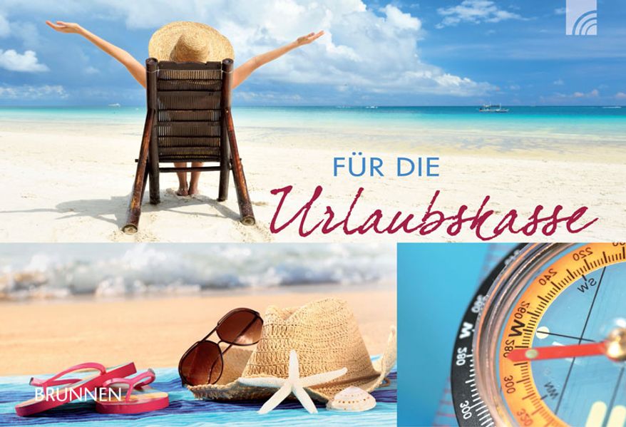Cover von Für die Urlaubskasse