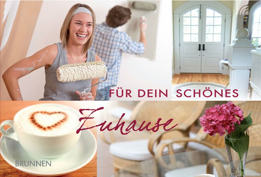 Cover von Für dein schönes Zuhause