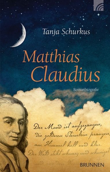 Cover von Matthias Claudius
