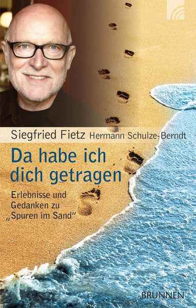 Cover von Da habe ich dich getragen