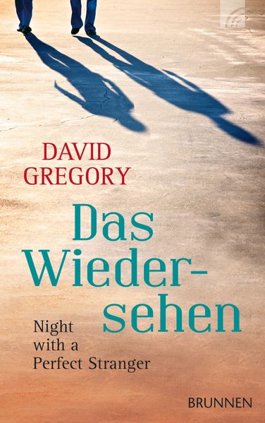 Cover von Das Wiedersehen