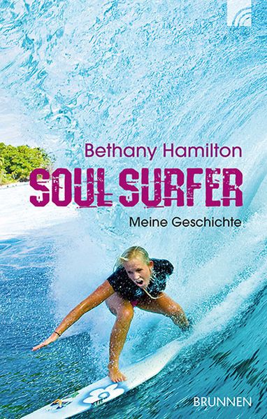 Cover von Soul Surfer