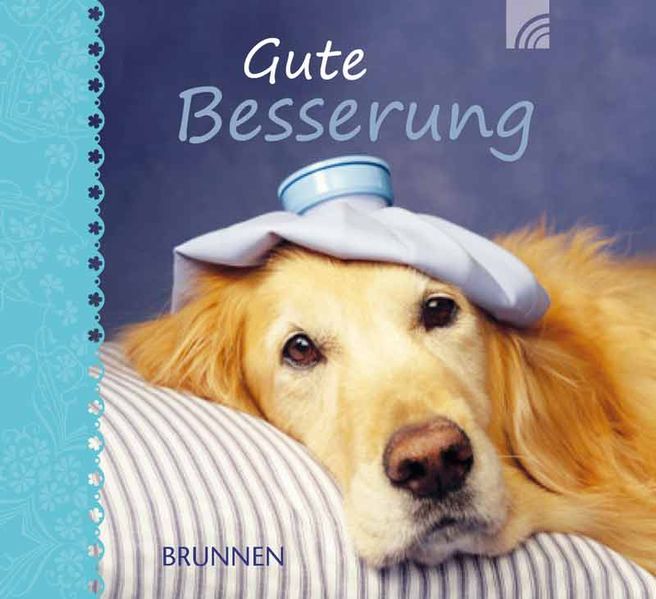 Cover von Gute Besserung!