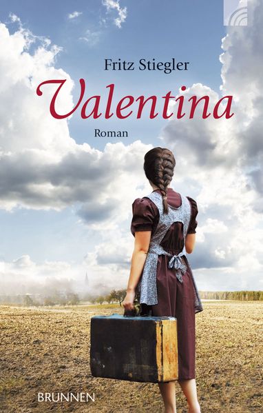 Cover von Valentina