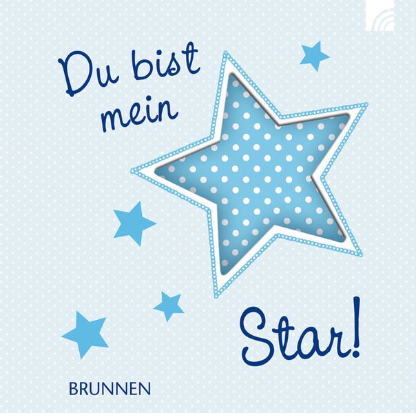 Cover von Du bist mein Star!