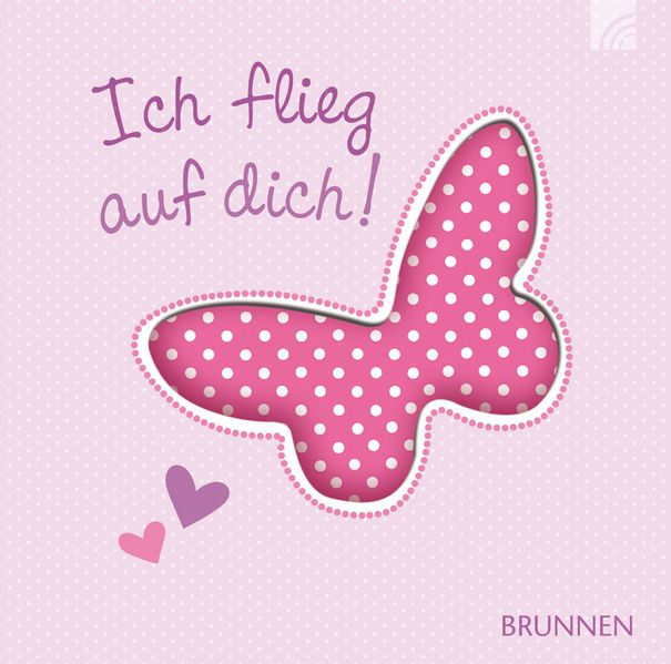 Cover von Ich flieg auf dich!