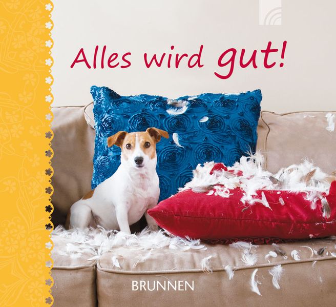 Cover von Alles wird gut!