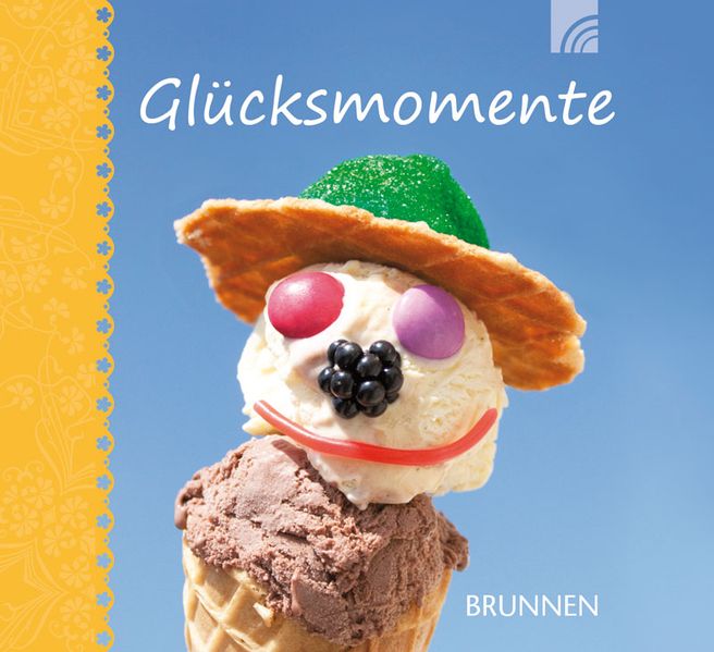 Cover von Glücksmomente