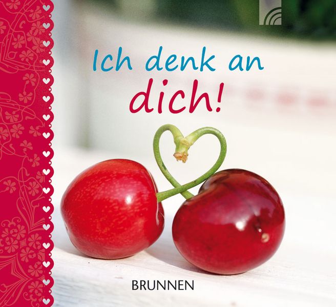 Cover von Ich denk an dich!