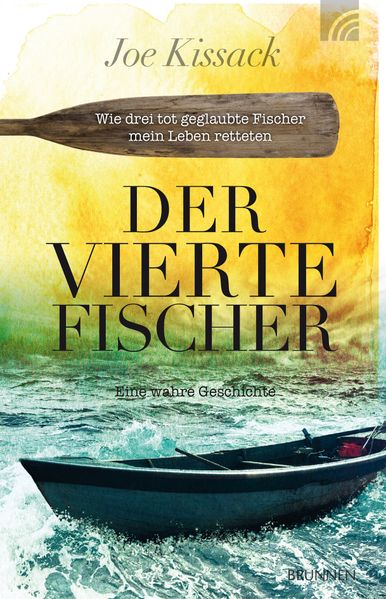 Cover von Der vierte Fischer