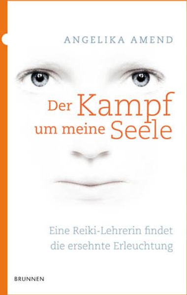 Cover von Der Kampf um meine Seele