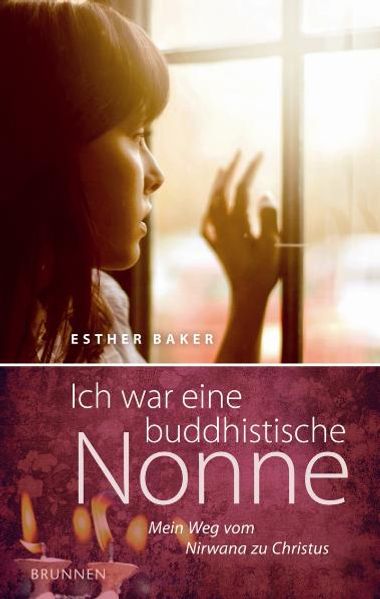 Cover von Ich war eine buddhistische Nonne