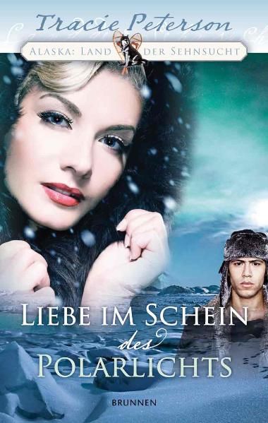 Cover von Liebe im Schein des Polarlichts