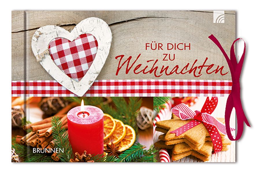 Cover von Für Dich zu Weihnachten