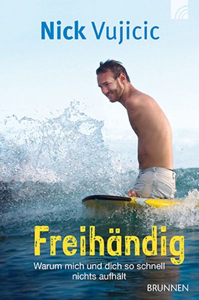 Cover von Freihändig