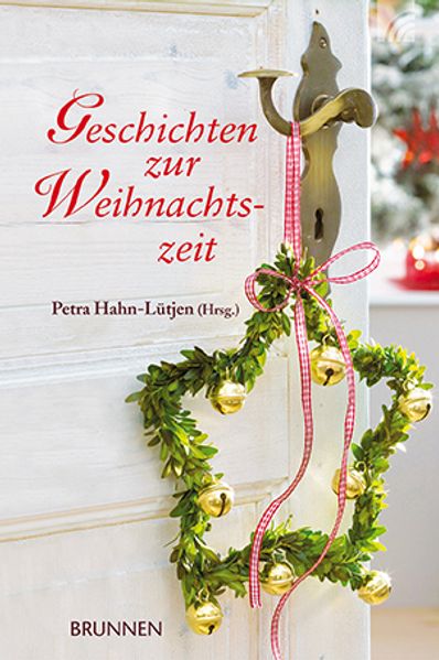 Cover von Geschichten zur Weihnachtszeit