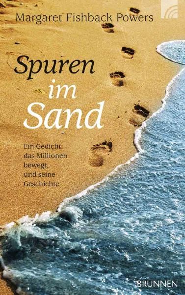 Cover von Spuren im Sand
