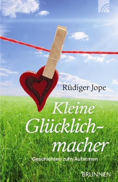 Cover von Kleine Glücklichmacher