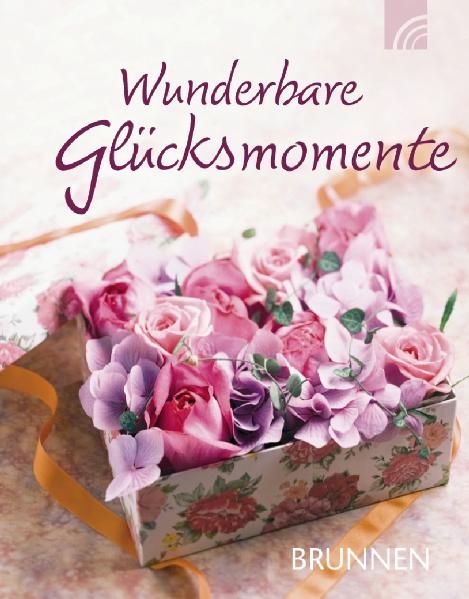 Cover von Wunderbare Glücksmomente