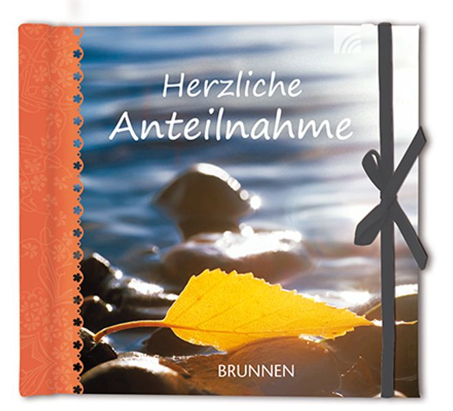 Cover von Herzliche Anteilnahme